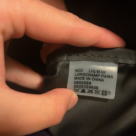 Le Pliage Tote - Picture 13 of 16